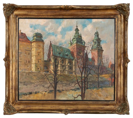 ZAKRZEWSKI Władysław