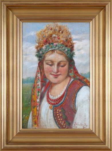 ŻELECHOWSKI Kasper