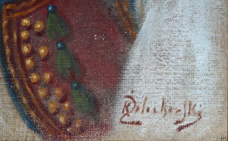 ŻELECHOWSKI Kasper