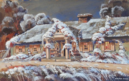 ZIN Wiktor