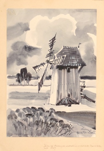 ZIN Wiktor