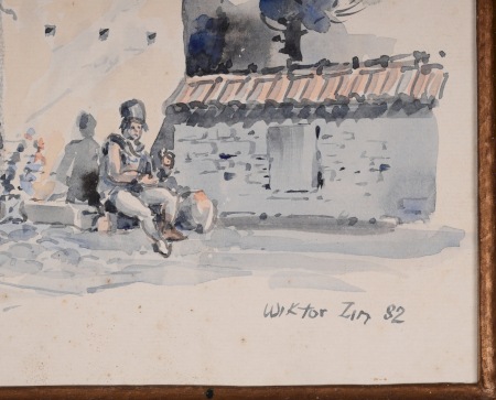 ZIN Wiktor