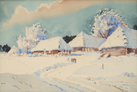 ZIN Wiktor