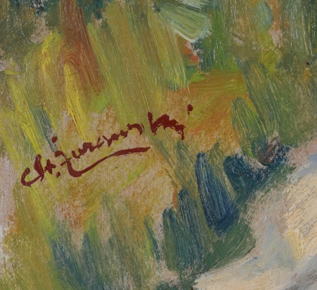 ŻURAWSKI Stanisław