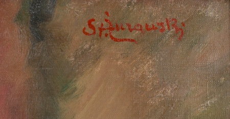 ŻURAWSKI Stanisław