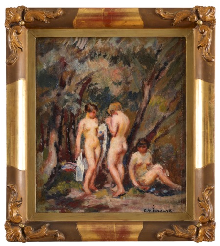 ŻURAWSKI Stanisław