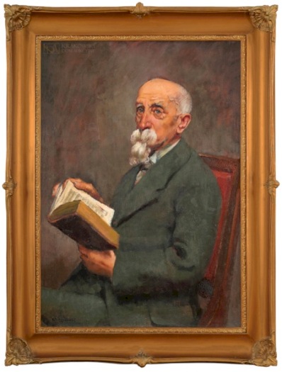 ŻURAWSKI Stanisław