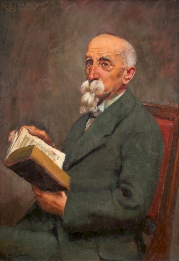 ŻURAWSKI Stanisław