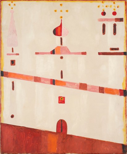 Nowosielski - 49. ADS