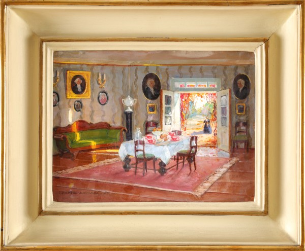 Rychter-Janowska - 50. ADS