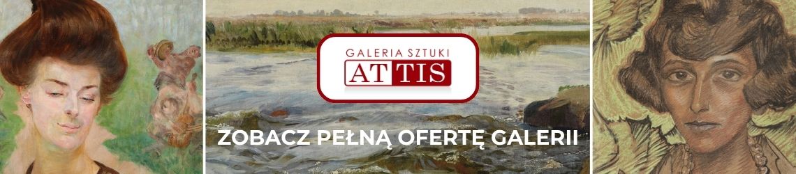 Pełna oferta galeryjna - zobacz