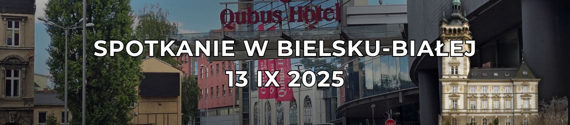 Spotkanie ze specjalistami KDA w Bielsku-Białej - Qubus Hotel