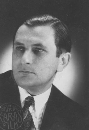 Kazimierz Chmurski