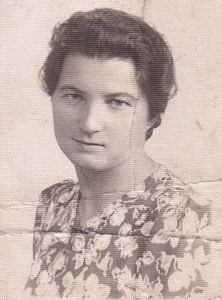 Helena Fliszewska