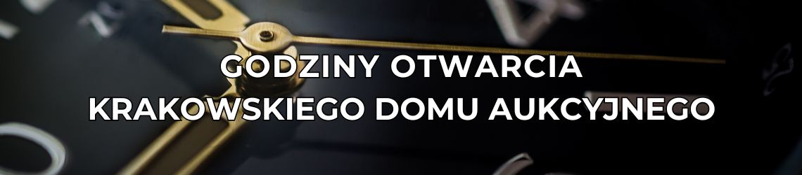 Godziny otwarcia