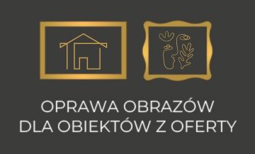 Oprawa obrazów