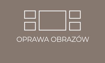 Oprawa obrazów