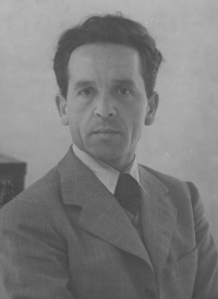 Tadeusz Kulisiewicz