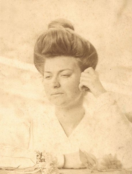 Michalina Janoszanka