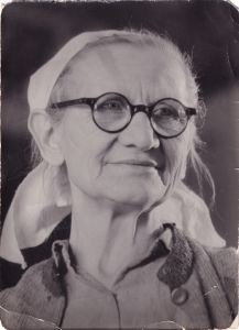 Katarzyna Pasternak
