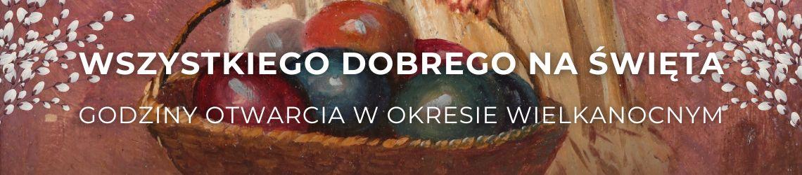 Życzenia wielkanocne