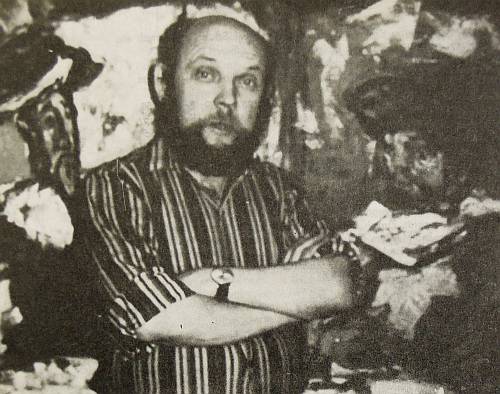 Witold Zacharewicz